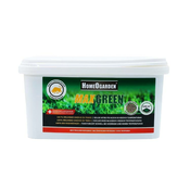 Organsko gnojilo za travo Maxgreen, 2,5 kg