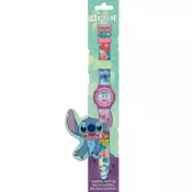 Kids Licensing Stitch digitalni deciji rucni sat
