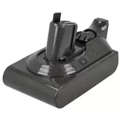 Baterija za Dyson V10 Slim/V11 Slim, 2000 mAh