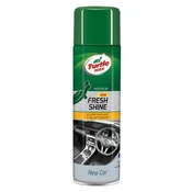 Sprej kokpit TURTLE WAX fresh shine - new car