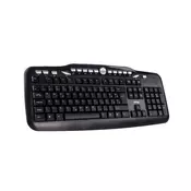 TAST MS ALPHA C300 žicana
