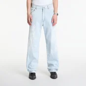 Jeans MM6 Pants 5 Pockets Blue 32