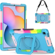 Ohišje za iPad Mini 6 8,3 s stojalom in naramnico