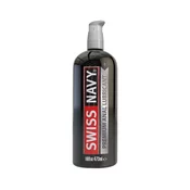 Premium - silikonsko analno mazilo - 473 ml