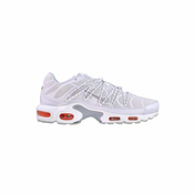 Nike Čevlji bela 47.5 EU Air Max Plus Tn Tuned Utility