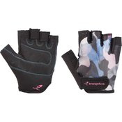 Energetics LFG350, ženske rukavice za fitnes, crna 408884