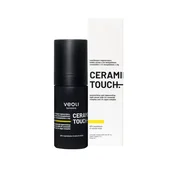 Veoli Botanica Ceramide Touch vlažilni in regeneracijski lahki serum z 2 % ceramidnega kompleksa in 1 % kompleksa alg 30 ml