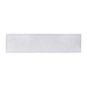 Aigostar - LED panel za spušteni plafon LED/50W/230V 6500K 120x30cm bela