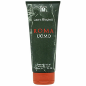 Laura Biagiotti Roma Uomo Gel za tuširanje 200ml
