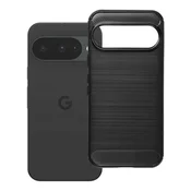 Ovitek za Google Pixel 10 / 10 PRO Carbon 2.0 črna