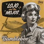 Lojo And The Mojos - Bumblebee (EP)