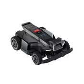 Brezžična robotska kosilnica SEGWAY Navimow X4 AWD X420E