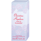 Christina Aguilera Eau So Beautiful parfemska voda za žene 15 ml