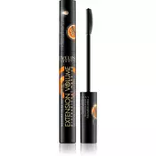 Eveline Cosmetics Extension Volume maskara za ekstra dolžino 10 ml