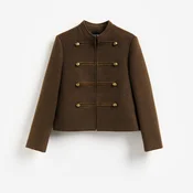 Reserved - LADIES` OUTER JACKET