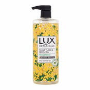 LUX Botanicals Ylang Ylang & Neroli Oil Daily Shower Gel osvežilen gel za prhanje 750 ml za ženske