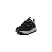 TIMBERLAND Superge črna/bela