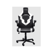 Stolica TRUST GXT703R RIYE GAMING/Bela