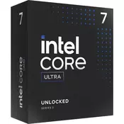 INTEL CPU s1851 INTEL Intel Core Ultra 7 265 5.3GHz 30MB