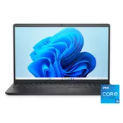Dell - 15.6 2K Touchscreen Laptop - Intel Core i5 1334U 2023 - 8GB Memory - 512 GB Storage - Carbon Black