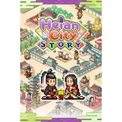 Heian City Story PC/XBOX LIVE Key EUROPE
