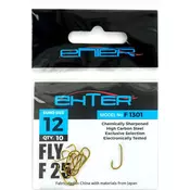 Enter FLY F25 #10 Gold