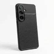 Maska Carbon Defender za Samsung S26/ S941B crna