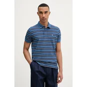 United Colors of Benetton polo majica moška bombažna