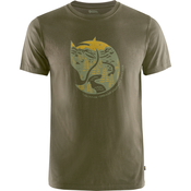 Fjällräven Arctic Fox T-Shirt moška majica