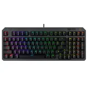 ASUS RA07 TUF K3 GEN II Gaming tastatura