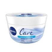 Nivea Nivea Care Cream Body 400ml