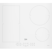 Indukcijska Ploca BEKO 01302909 60 cm 7200W