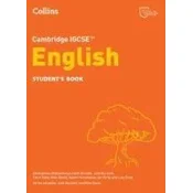 Cambridge IGCSE™ English Student’s Book