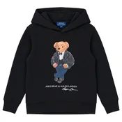 Polo Ralph Lauren Jopa 323B29158001 Črna Regular Fit
