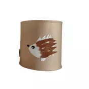Magio Korpa za deciju sobu Jež, Braon