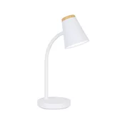 Mömax Namizna Led-svetilka White