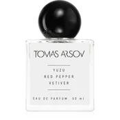 Tomas Arsov Parfum Yuzu Red Pepper Vetiver 50 ml