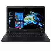 ACER Laptop  Aspire A315 15.6 FHD Pentium N5030 4GB 256GB SSD crni