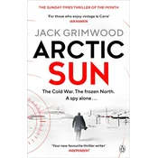 Arctic Sun