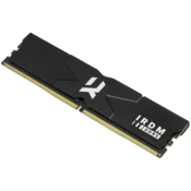 GoodRam 8GB DDR5 6000MHz CL30 UDIMM radna memorija