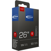 Schwalbe 26x1.00 FV 40mm (20/25-559/571) 60g Exlight