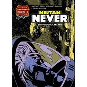 Nejtan Never 1: Generacije 4-6