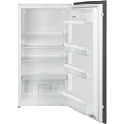 SMEG vgradni hladilnik S4L100F