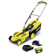 Karcher aku kosacica za travu LMO 18-36 BATTERY SET