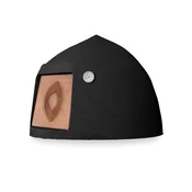 HORACIO Krušna pica peč Mediterrnico 120 COLMEIA (Black)