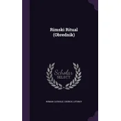 RIMSKI RITUAL OBREDNIK