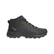 Adidas TERREX SKYCHASER AX5 MID GTX, muške plannarske cipele, smeda NMQ36