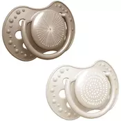 LOVI Harmony 18m+ duda 2 kos