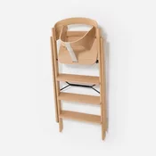 Kaos dodatek Klapp zložljiva stenska kljuka za stol oak natural