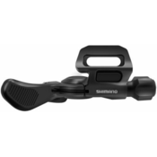 SHIMANO Lever MT500 left for telescopic control. saddlebags Left